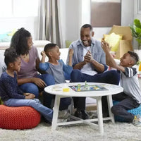 Monopoly Junior Super Mario Board Game - Bear Hugs