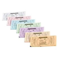 Monopoly Pokemon Board Game - Bear Hugs