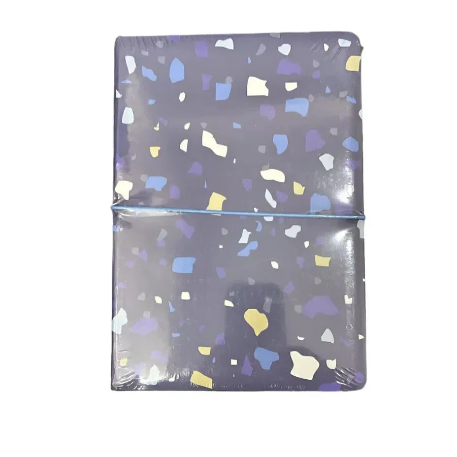 Mosaic Printed A5 Journal - Bear Hugs