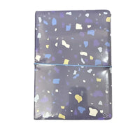 Mosaic Printed A5 Journal - Bear Hugs