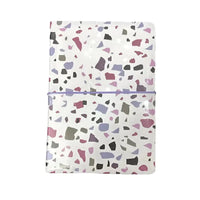 Mosaic Printed A5 Journal - Bear Hugs