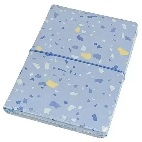 Mosaic Printed A5 Journal - Bear Hugs