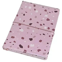 Mosaic Printed A5 Journal - Bear Hugs