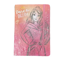 Motivational Disney Princess A5 Journal - Bear Hugs