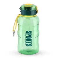 Motivational Drink Water Bottle (750 ml) - Bear Hugs