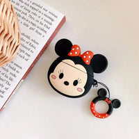 Mouseketeer Mates Case (For Airpods) - Bear Hugs