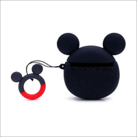 Mouseketeer Mates Case (For Airpods) - Bear Hugs