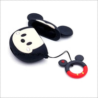 Mouseketeer Mates Case (For Airpods) - Bear Hugs