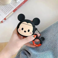 Mouseketeer Mates Case (For Airpods) - Bear Hugs