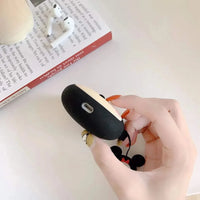 Mouseketeer Mates Case (For Airpods) - Bear Hugs