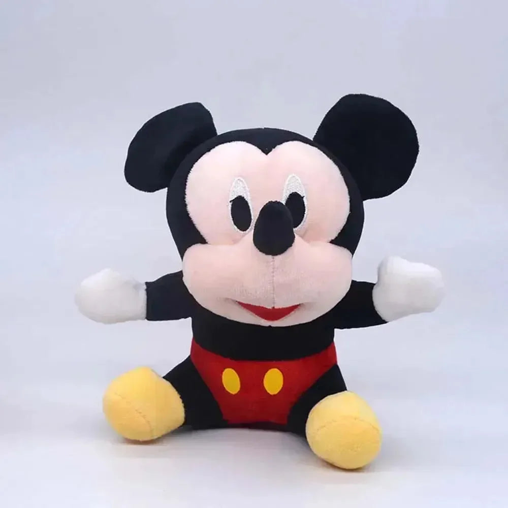 Mouseketeer Minis Plush (20 cm) - Bear Hugs
