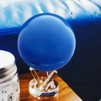 Mova Light Powered Rotational Levitating Globe - Bear Hugs