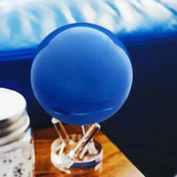 Mova Light Powered Rotational Levitating Globe - Bear Hugs