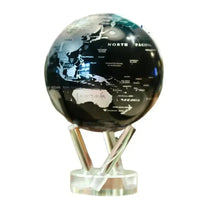 Mova Light Powered Rotational Levitating Globe - Bear Hugs