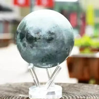 Mova Light Powered Rotational Levitating Globe - Bear Hugs