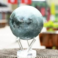 Mova Light Powered Rotational Levitating Globe - Bear Hugs