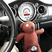 Mr. Bean Stuffed Teddy Toy (24 cm) - Bear Hugs