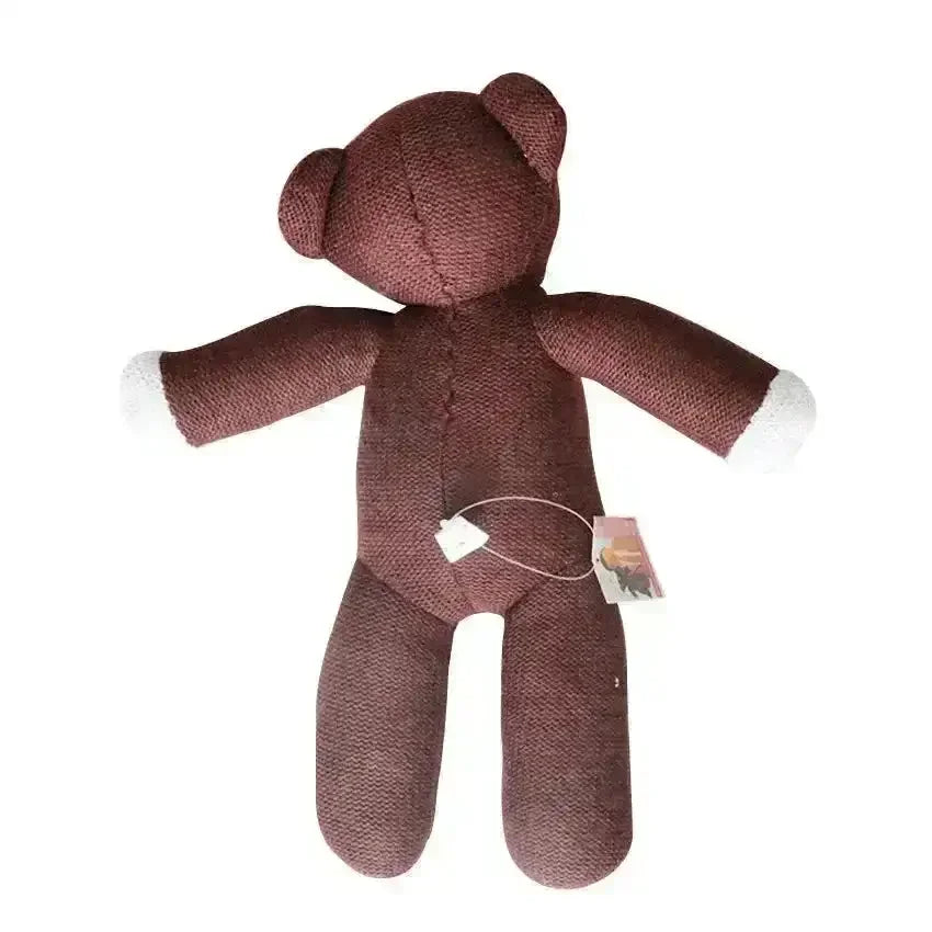 Mr. Bean Stuffed Teddy Toy (24 cm) - Bear Hugs