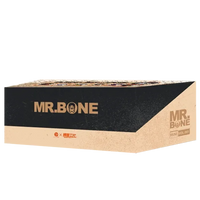 Mr. Bone Blind Box Action Figurine - Bear Hugs
