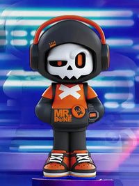 Mr. Bone Blind Box Action Figurine - Bear Hugs