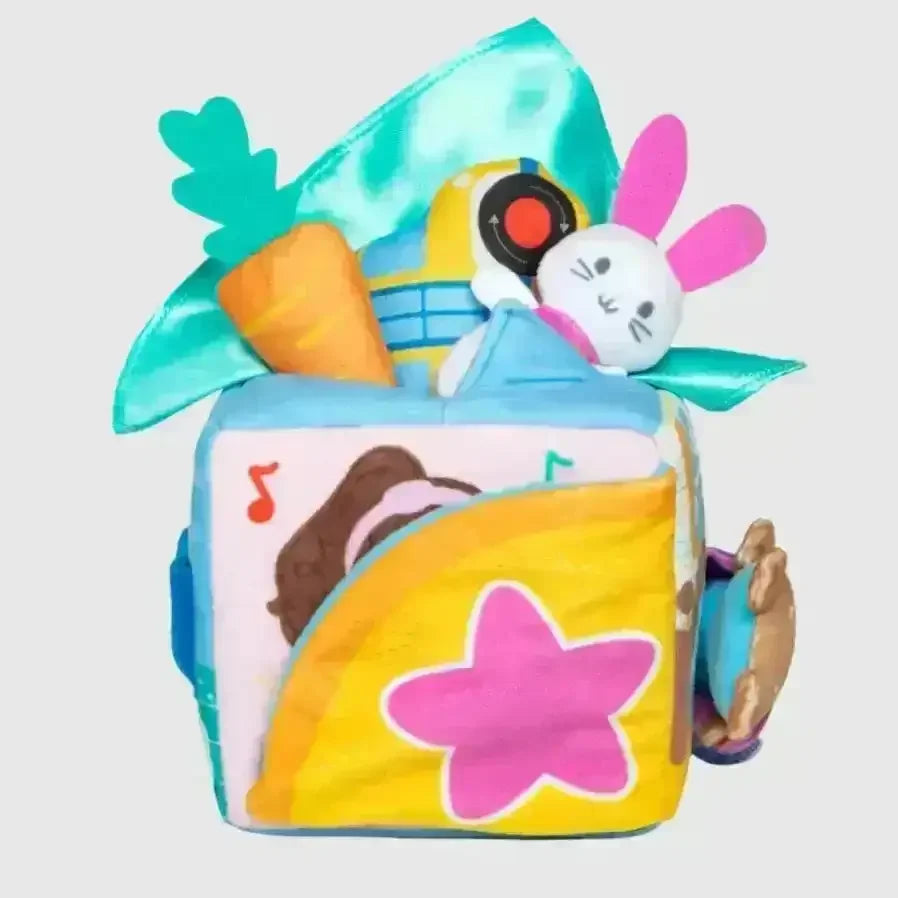 Ms. Rachel Surprise Learning Box - Bear Hugs