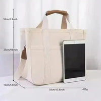 Multifunctional Trending Tote Bag - Bear Hugs