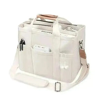 Multifunctional Trending Tote Bag - Bear Hugs