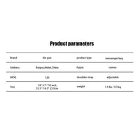 Multifunctional Trending Tote Bag - Bear Hugs