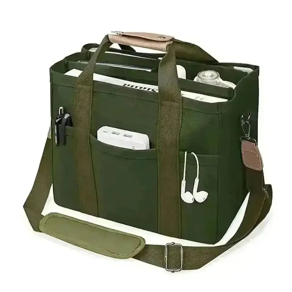 Multifunctional Trending Tote Bag - Bear Hugs