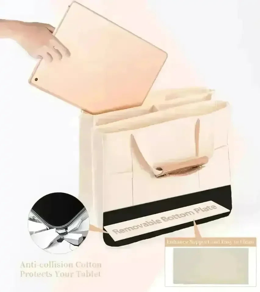 Multifunctional Trending Tote Bag - Bear Hugs