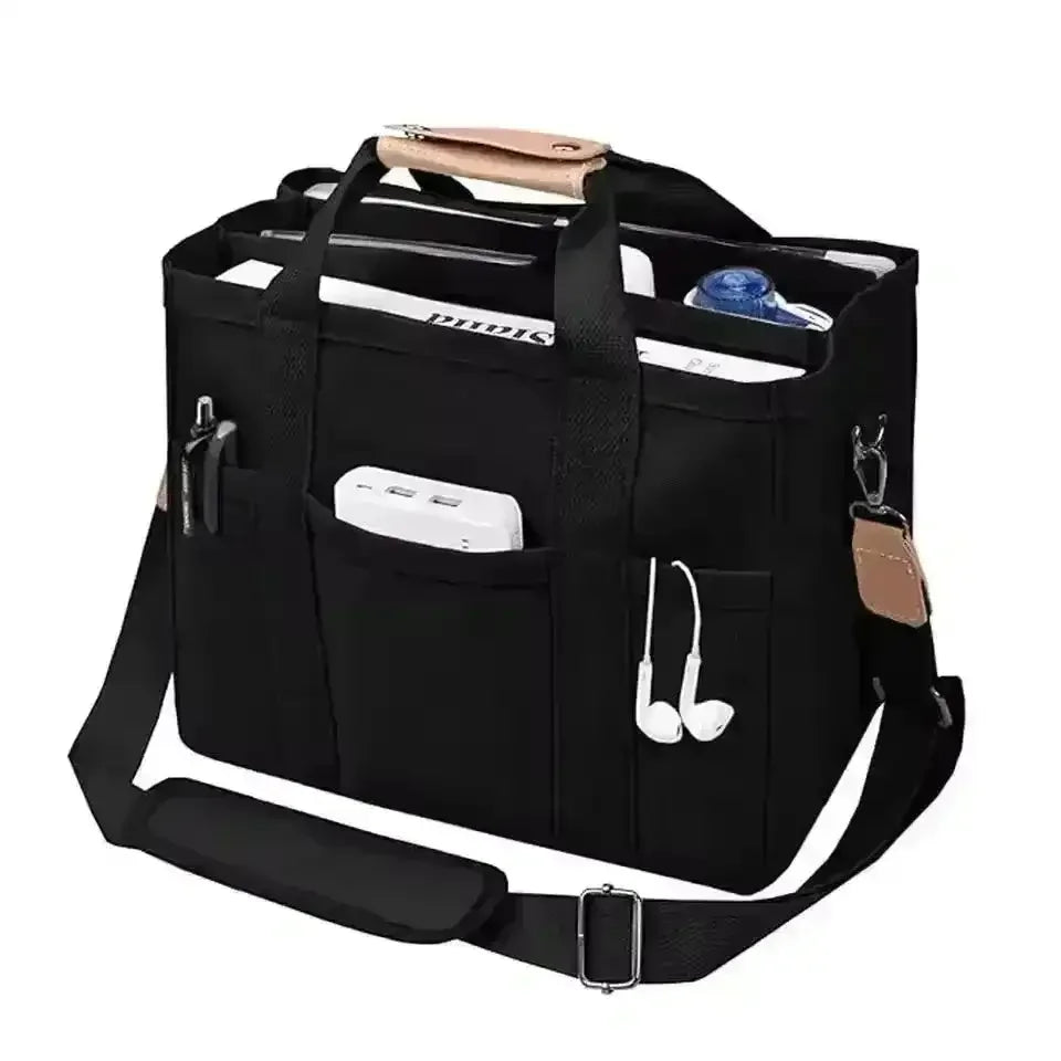 Multifunctional Trending Tote Bag - Bear Hugs