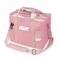 Multifunctional Trending Tote Bag - Bear Hugs