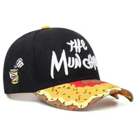 Munches Baseball Cap - Bear Hugs
