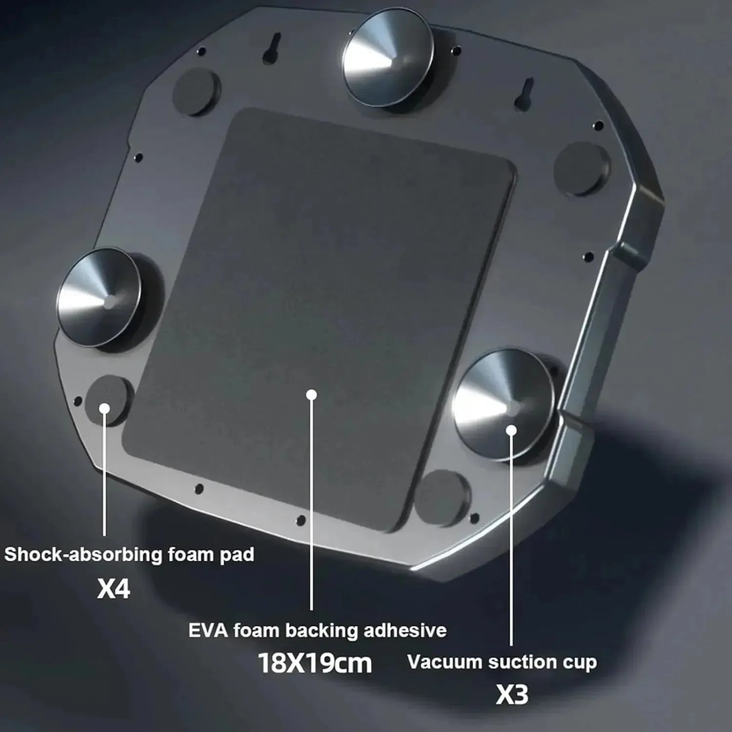 Musical Home Boxing Machine - Bear Hugs