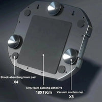 Musical Home Boxing Machine - Bear Hugs