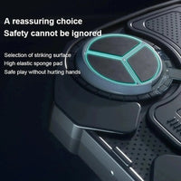 Musical Home Boxing Machine - Bear Hugs