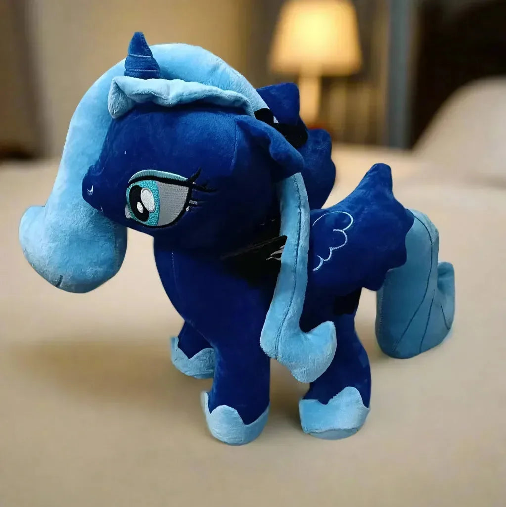 My Little Pony Equestrian Embrace Plushies (55 cm) - Bear Hugs