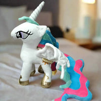 My Little Pony Equestrian Embrace Plushies (55 cm) - Bear Hugs