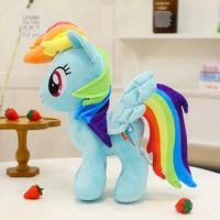 My Little Pony Equestrian Embrace Plushies (55 cm) - Bear Hugs