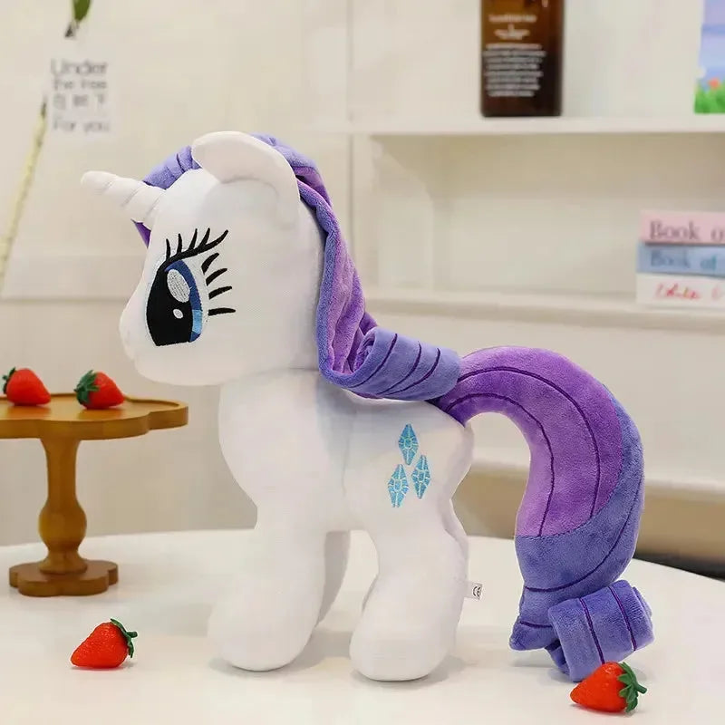 My Little Pony Equestrian Embrace Plushies (55 cm) - Bear Hugs