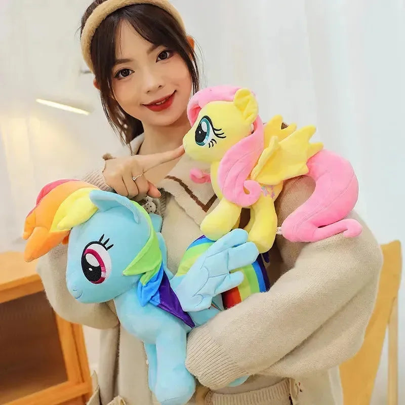 My Little Pony Equestrian Embrace Plushies (55 cm) - Bear Hugs