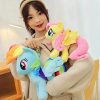 My Little Pony Equestrian Embrace Plushies (55 cm) - Bear Hugs