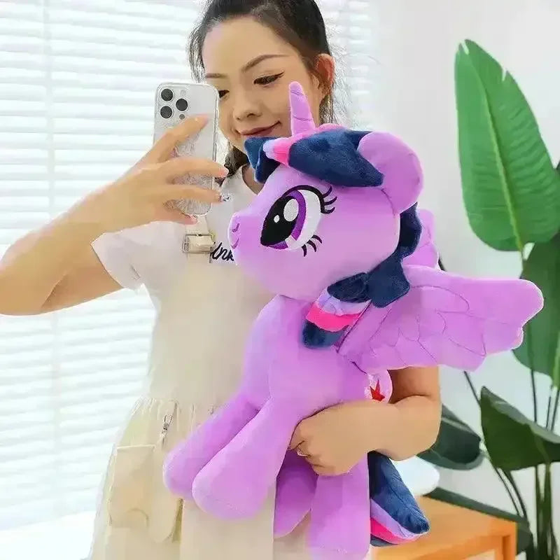 My Little Pony Plushies - Bear Hugs