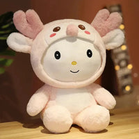 My Melody Deerest Dreamer Plush Toy - Bear Hugs