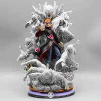 Naruto Akatsuki Pain Action Figure (27 cm) - Bear Hugs