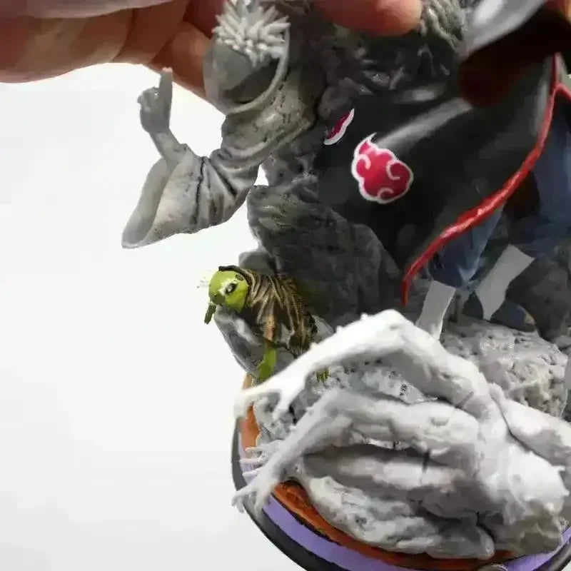 Naruto Akatsuki Pain Action Figure (27 cm) - Bear Hugs