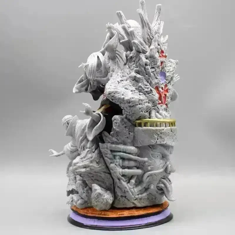 Naruto Akatsuki Pain Action Figure (27 cm) - Bear Hugs