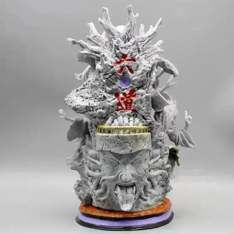 Naruto Akatsuki Pain Action Figure (27 cm) - Bear Hugs