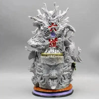 Naruto Akatsuki Pain Action Figure (27 cm) - Bear Hugs