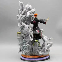 Naruto Akatsuki Pain Action Figure (27 cm) - Bear Hugs